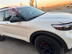 فۆرد ئێکسپلۆرەر